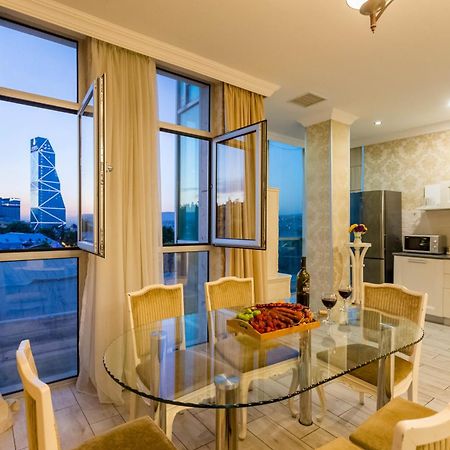 Apartment In The City Of Tbilisi Ngoại thất bức ảnh