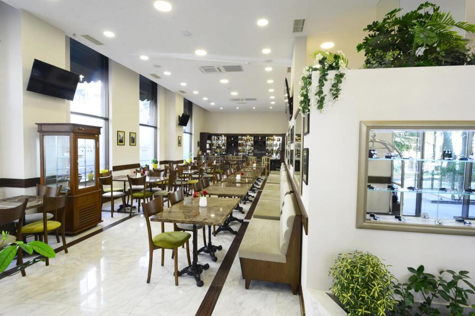 Apartment In The City Of Tbilisi Ngoại thất bức ảnh