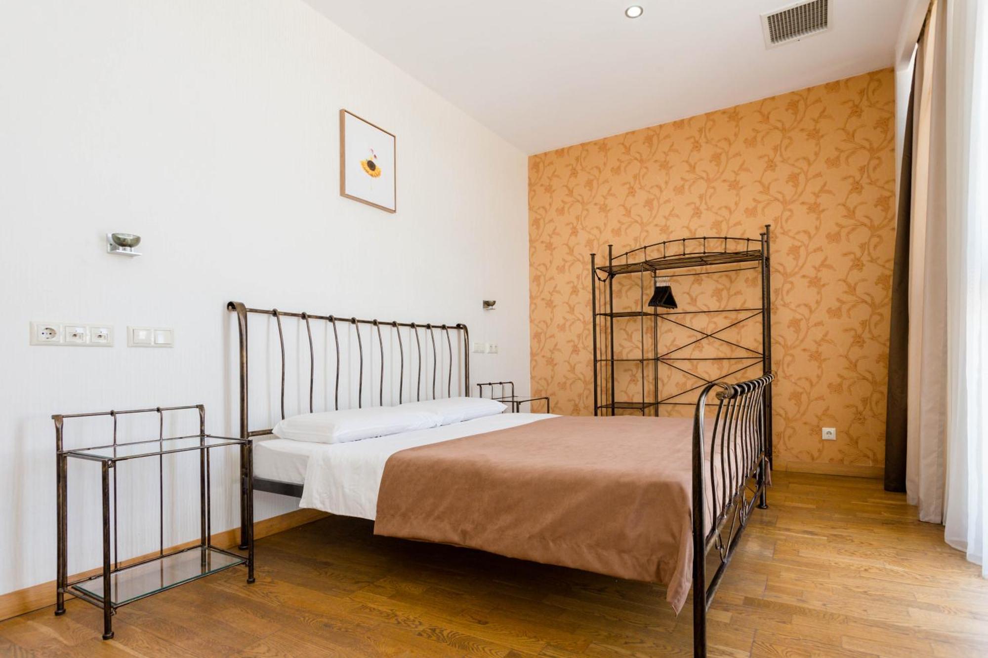 Apartment In The City Of Tbilisi Ngoại thất bức ảnh