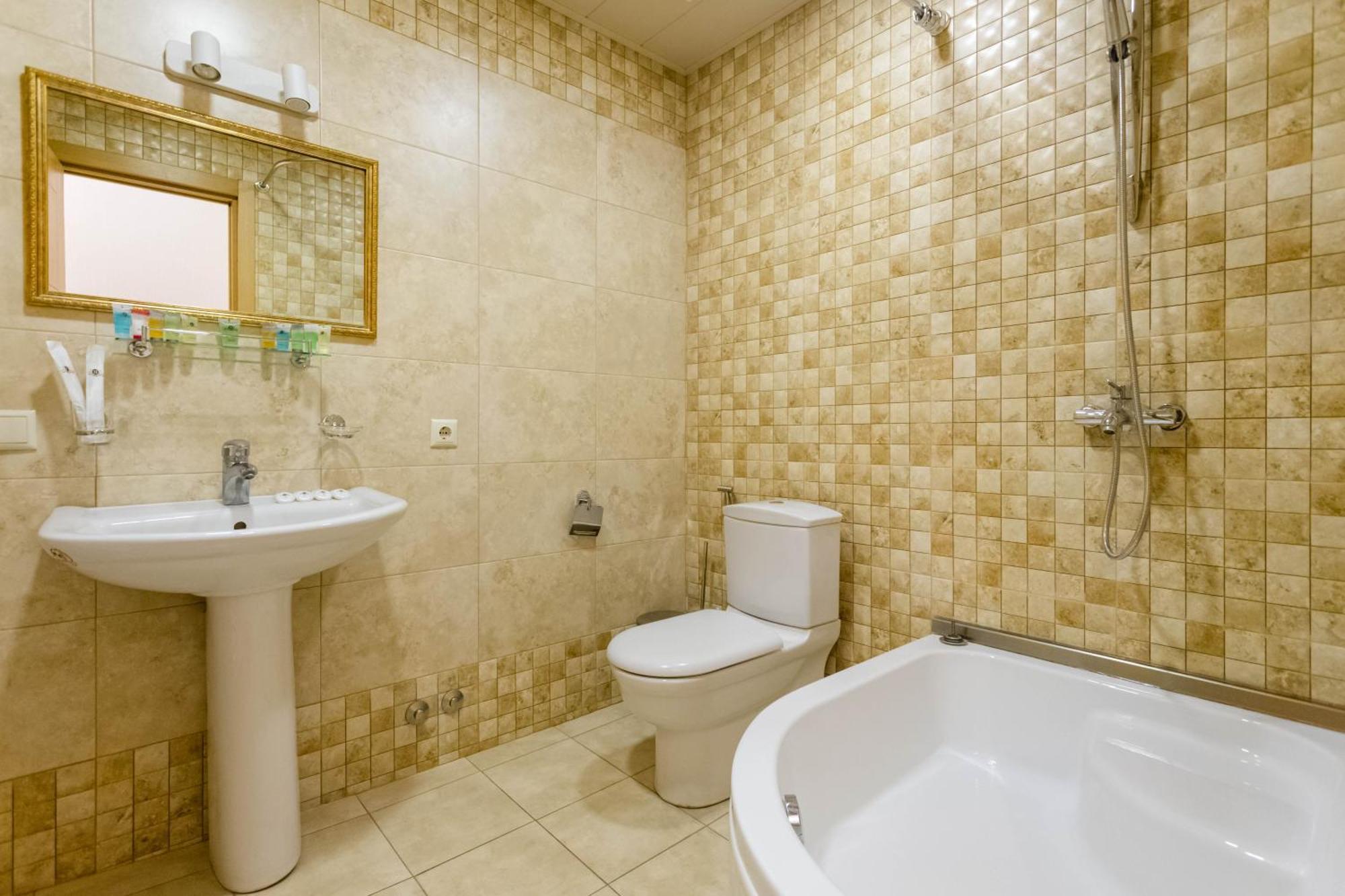 Apartment In The City Of Tbilisi Ngoại thất bức ảnh