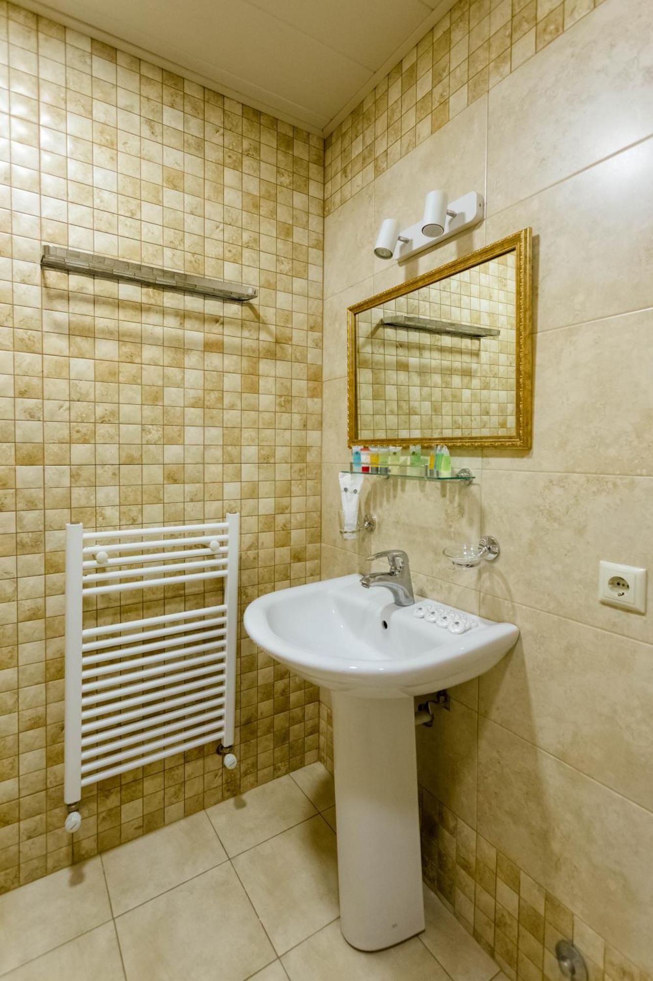 Apartment In The City Of Tbilisi Ngoại thất bức ảnh