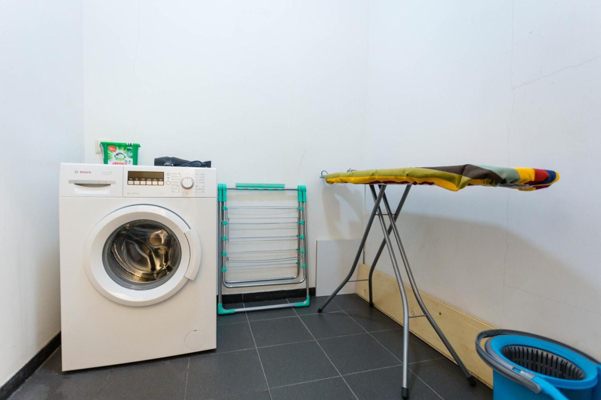 Apartment In The City Of Tbilisi Ngoại thất bức ảnh