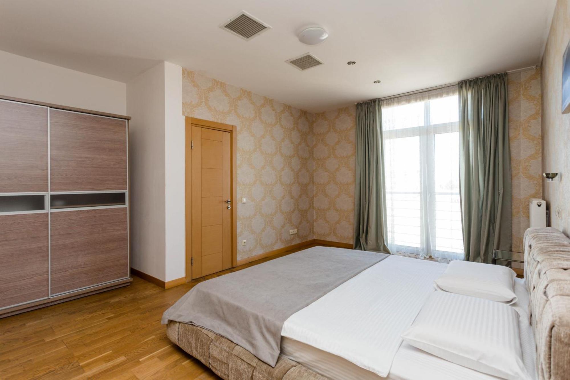 Apartment In The City Of Tbilisi Ngoại thất bức ảnh